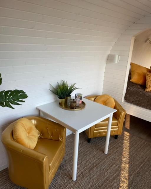 Boutique Parc Buitengewoon Ven-Zelderheide Ngoại thất bức ảnh