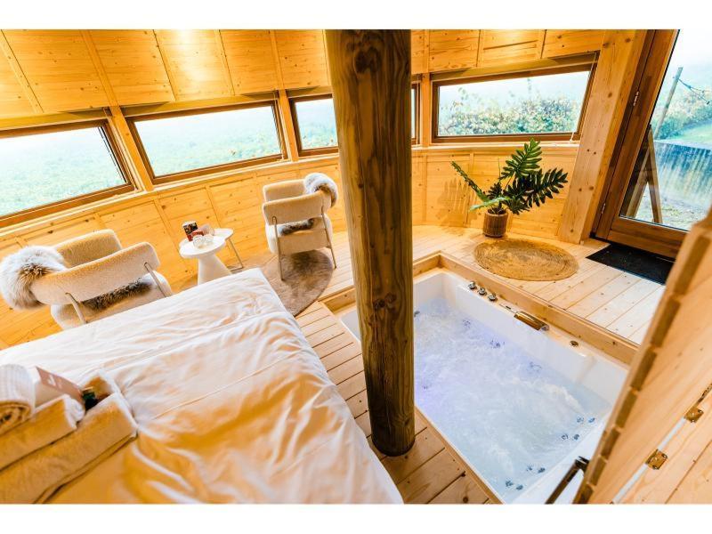 Boutique Parc Buitengewoon Ven-Zelderheide Ngoại thất bức ảnh