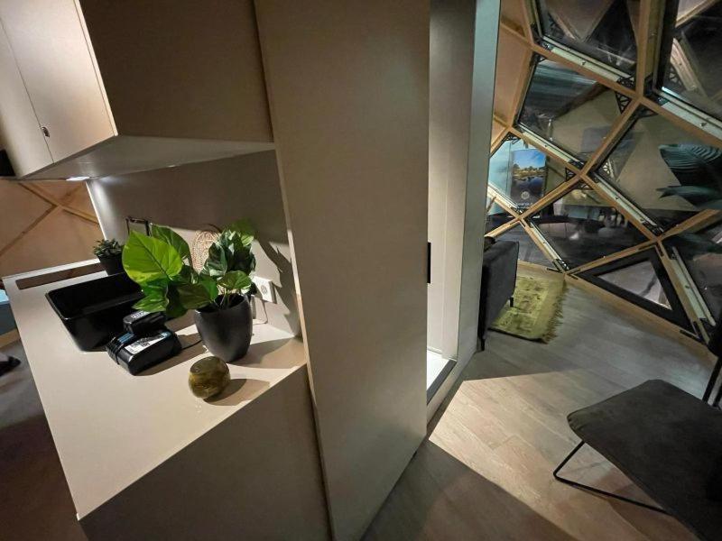 Boutique Parc Buitengewoon Ven-Zelderheide Ngoại thất bức ảnh