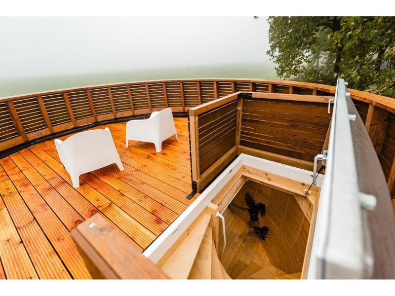 Boutique Parc Buitengewoon Ven-Zelderheide Ngoại thất bức ảnh