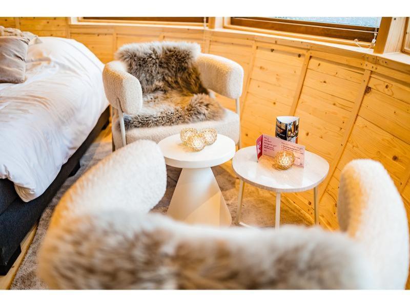 Boutique Parc Buitengewoon Ven-Zelderheide Ngoại thất bức ảnh