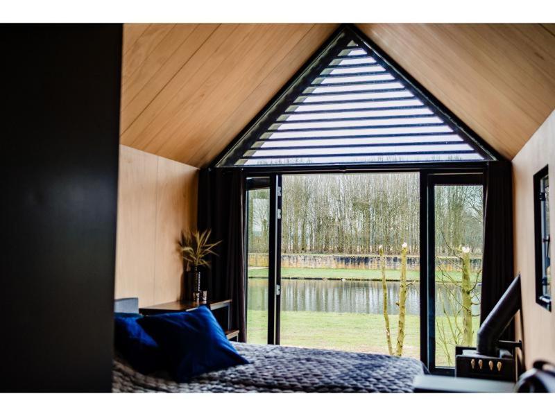 Boutique Parc Buitengewoon Ven-Zelderheide Ngoại thất bức ảnh