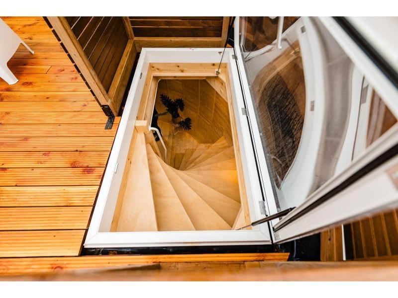 Boutique Parc Buitengewoon Ven-Zelderheide Ngoại thất bức ảnh