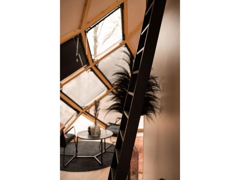 Boutique Parc Buitengewoon Ven-Zelderheide Ngoại thất bức ảnh