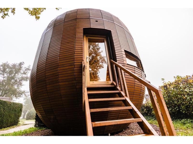 Boutique Parc Buitengewoon Ven-Zelderheide Ngoại thất bức ảnh