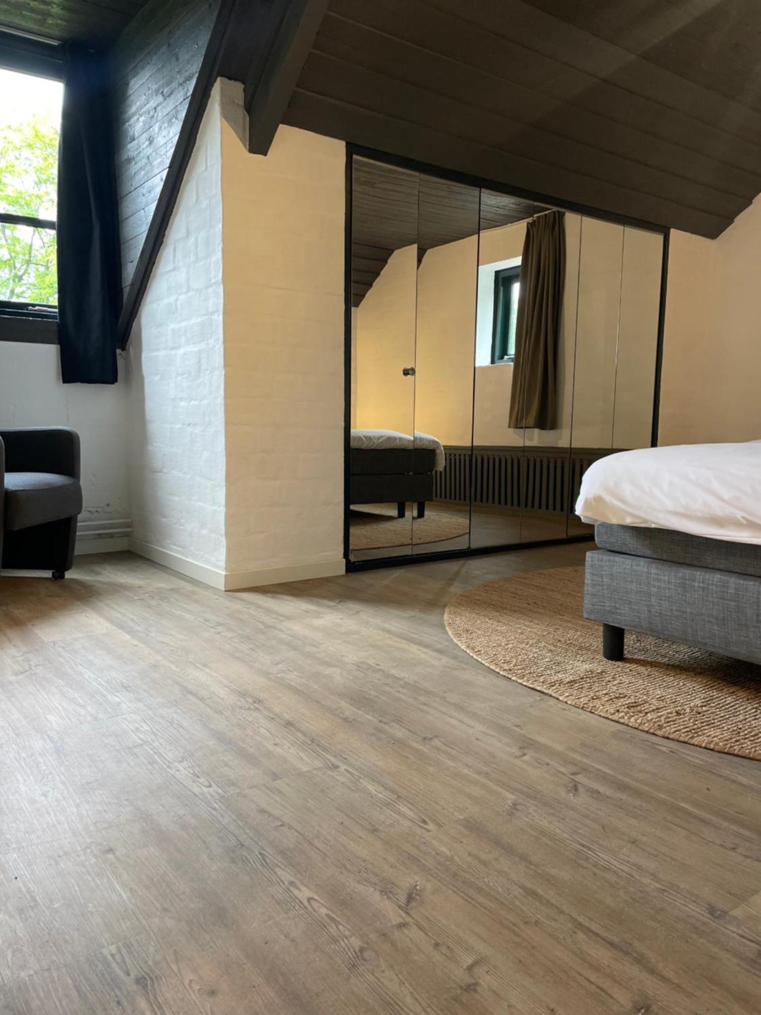 Boutique Parc Buitengewoon Ven-Zelderheide Ngoại thất bức ảnh
