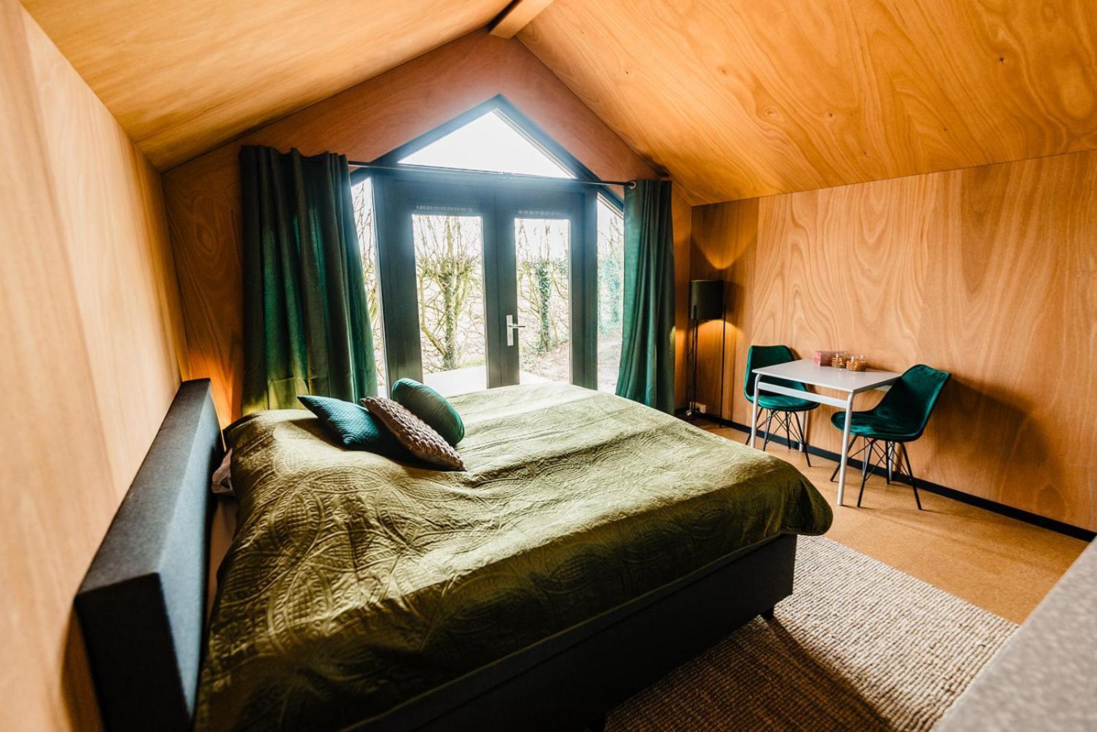 Boutique Parc Buitengewoon Ven-Zelderheide Ngoại thất bức ảnh