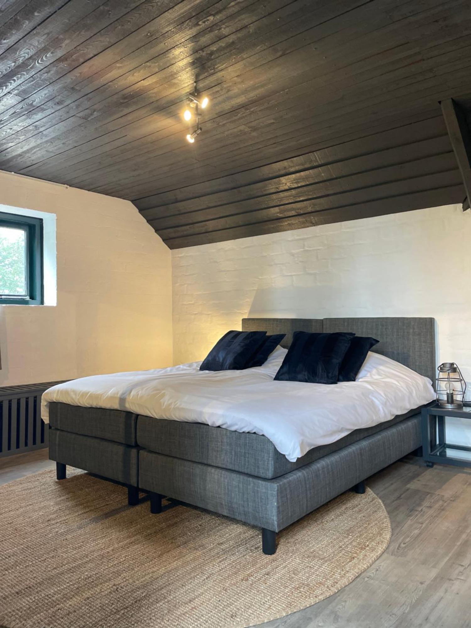Boutique Parc Buitengewoon Ven-Zelderheide Ngoại thất bức ảnh