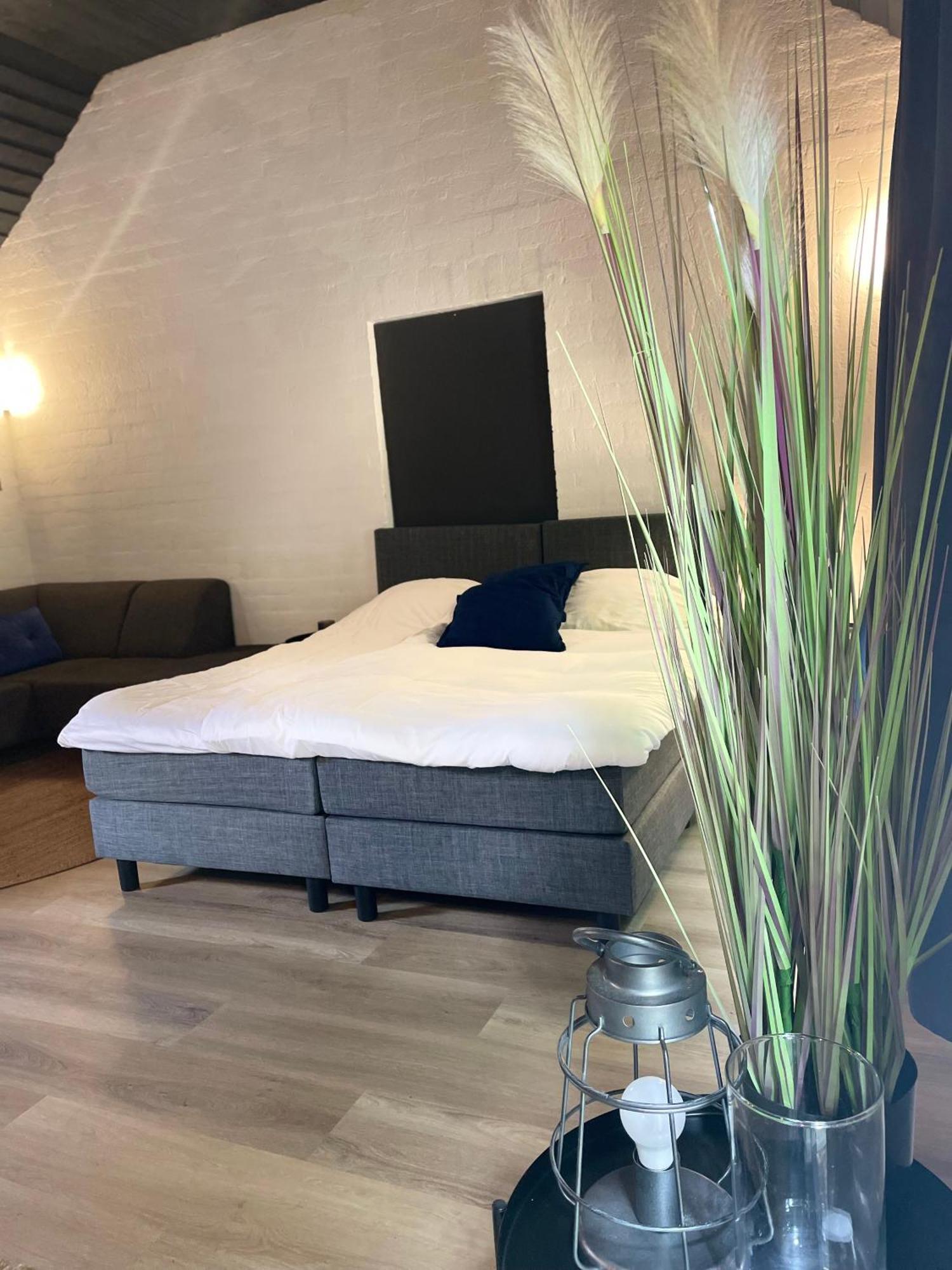 Boutique Parc Buitengewoon Ven-Zelderheide Ngoại thất bức ảnh