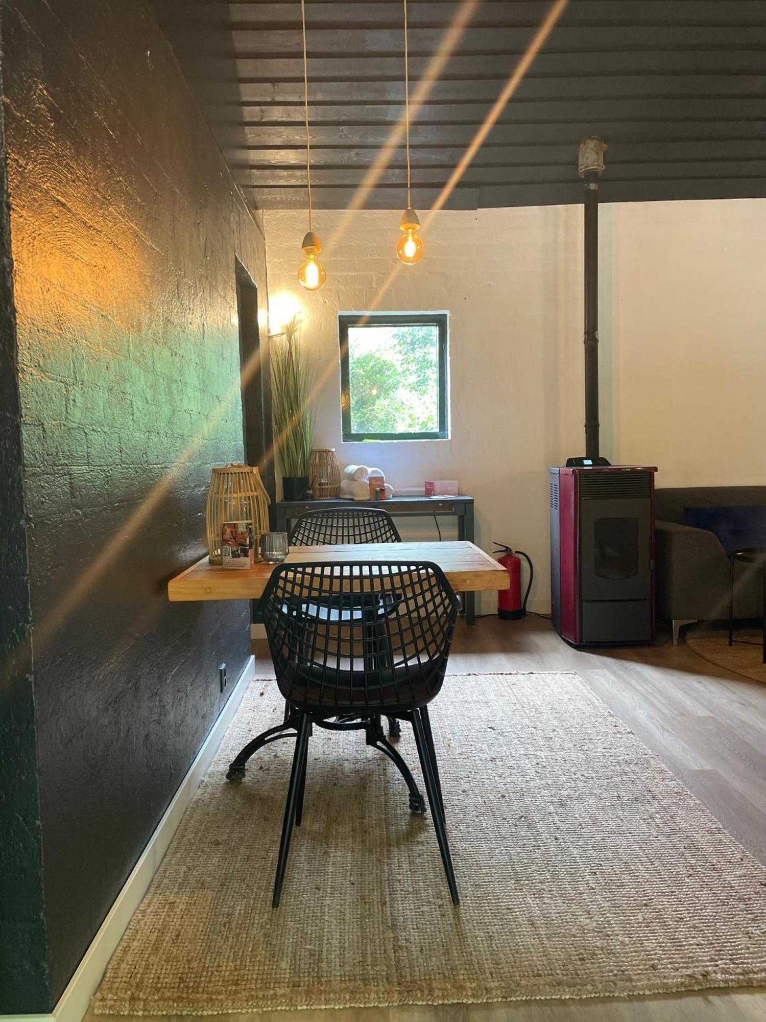 Boutique Parc Buitengewoon Ven-Zelderheide Ngoại thất bức ảnh