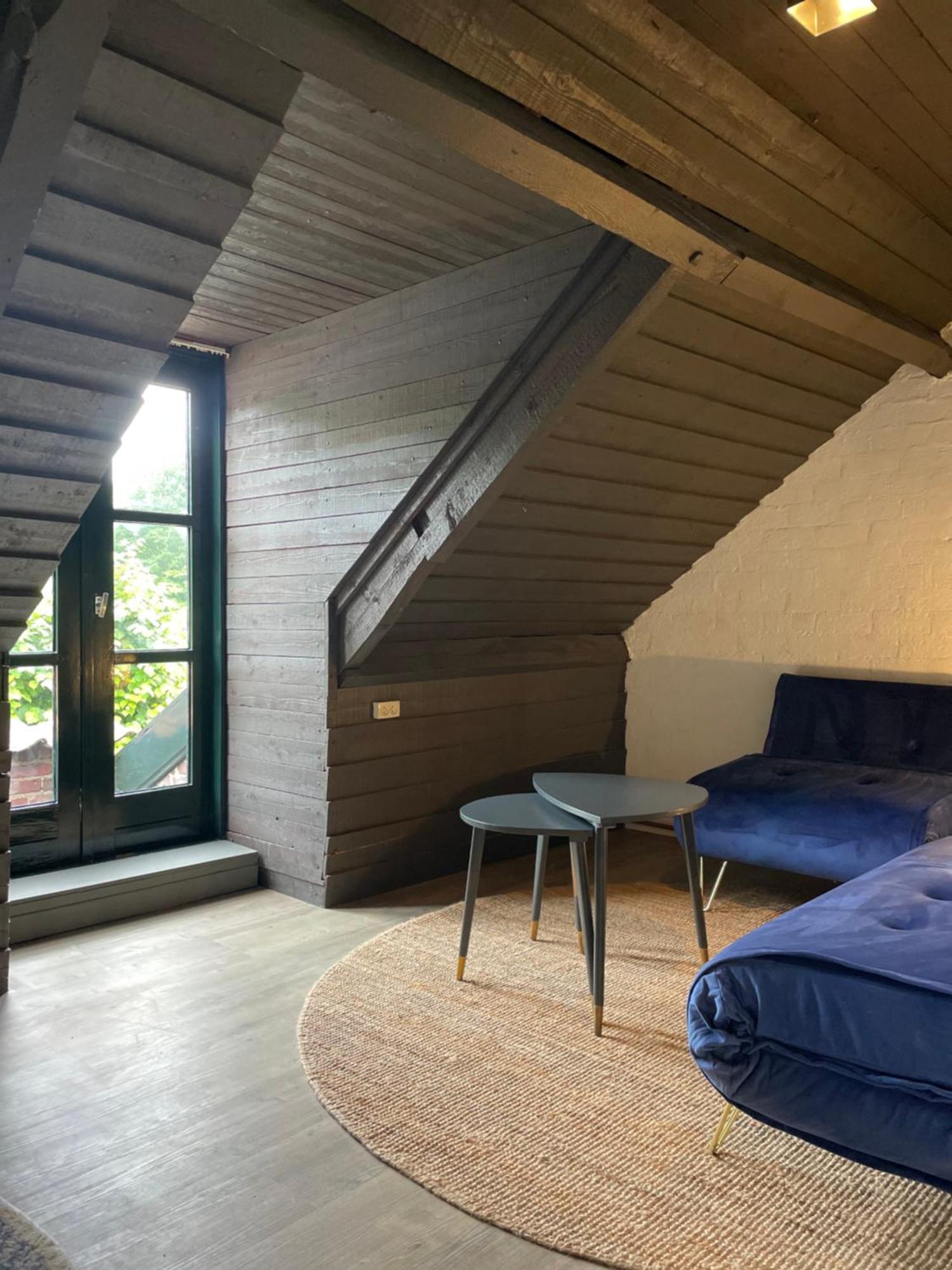 Boutique Parc Buitengewoon Ven-Zelderheide Ngoại thất bức ảnh